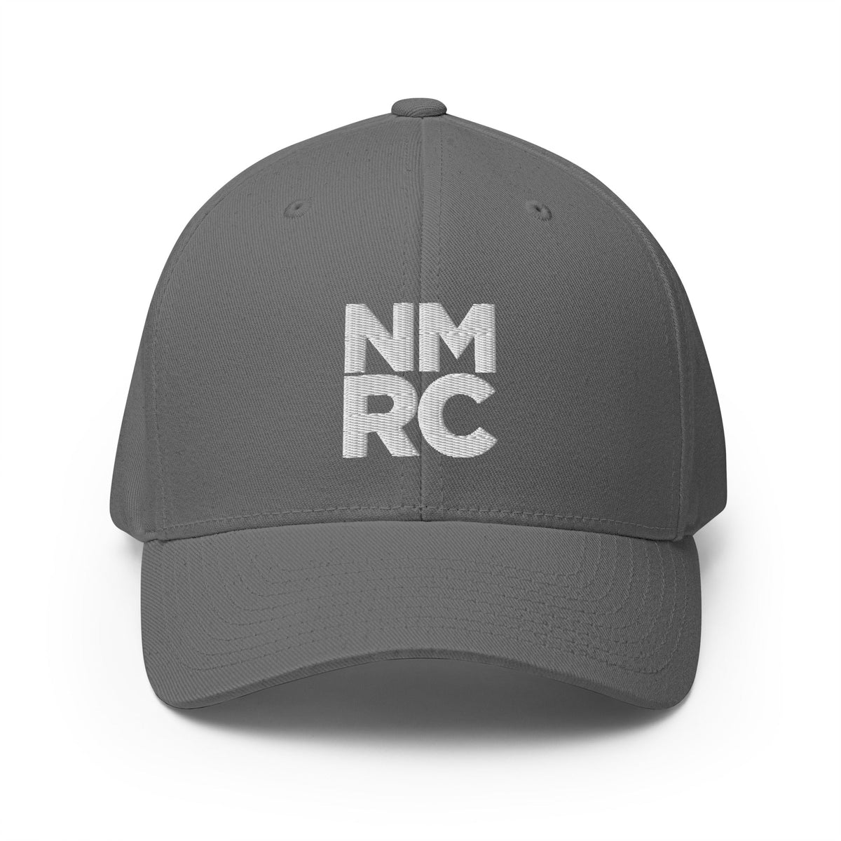 Signature | Flexfit Baseball Cap | Northern Michigan Rowing | Crest Logo