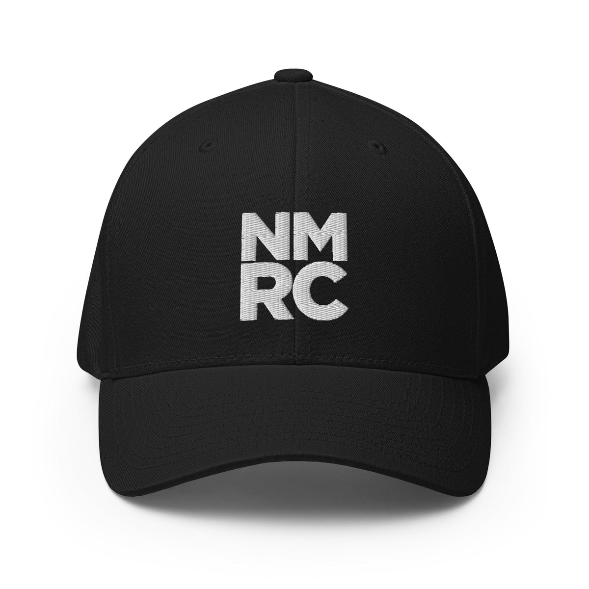 Signature | Flexfit Baseball Cap | Northern Michigan Rowing | Crest Logo