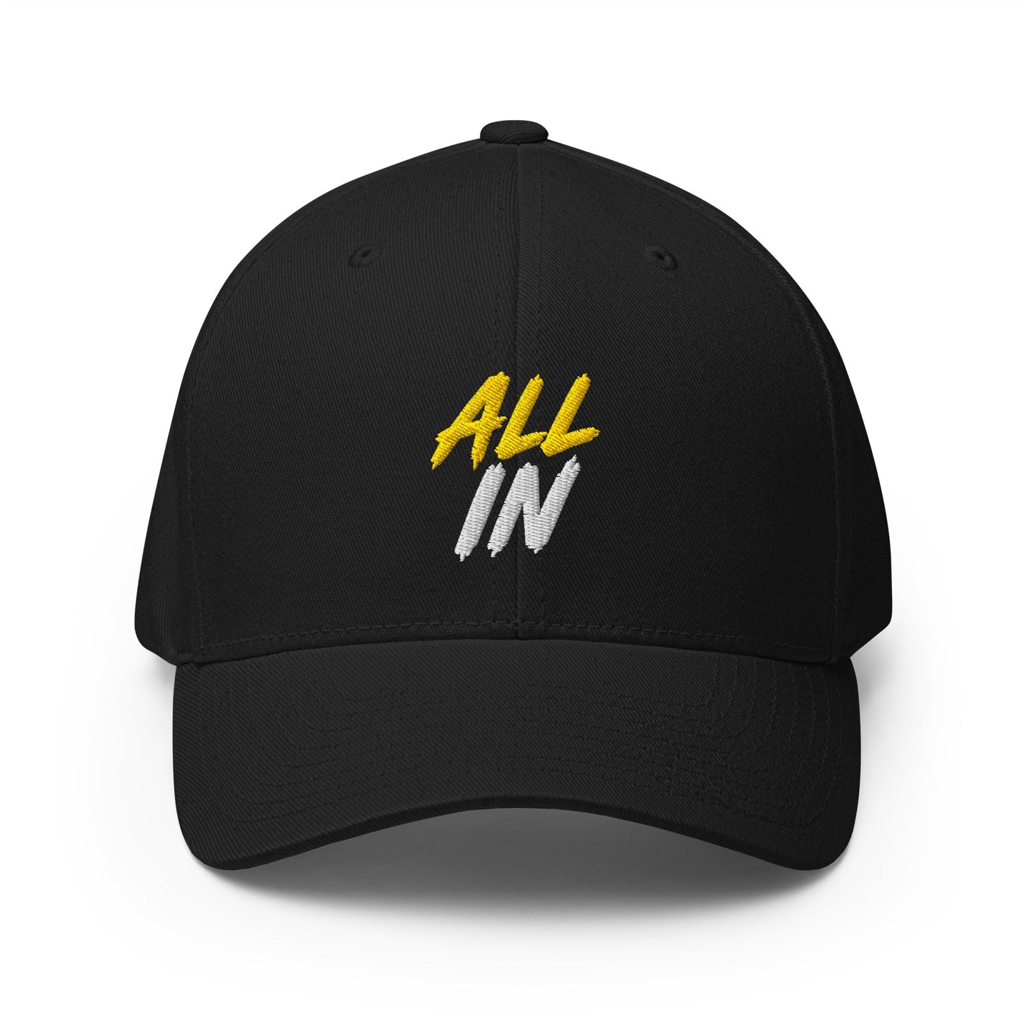 Signature | Flexfit Baseball Cap | Northwest High School | All In Logo