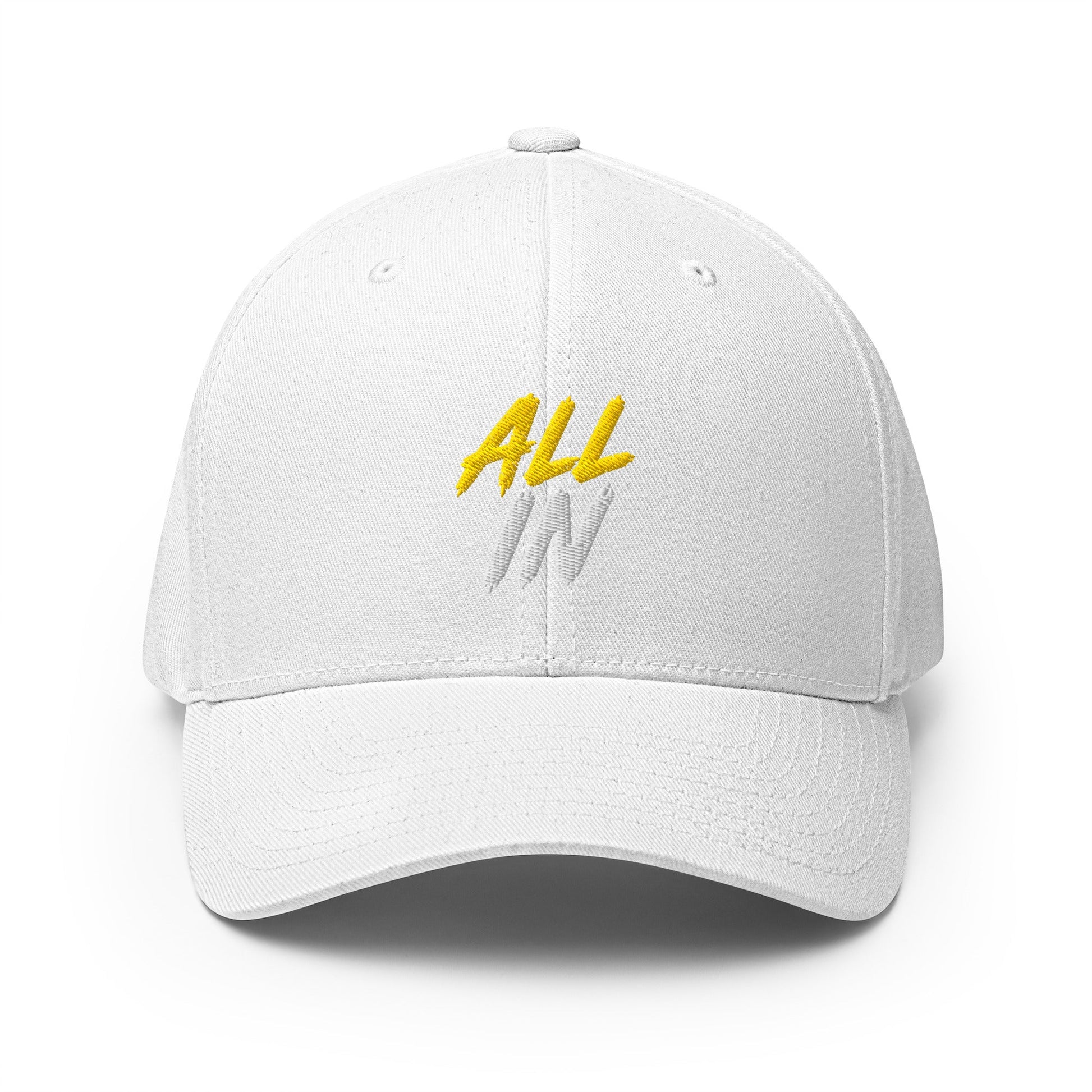 Signature | Flexfit Baseball Cap | Northwest High School | All In Logo