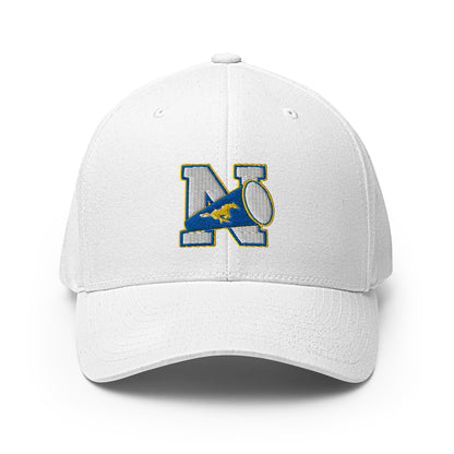 Signature | Flexfit Baseball Cap | Norwood Youth Cheer