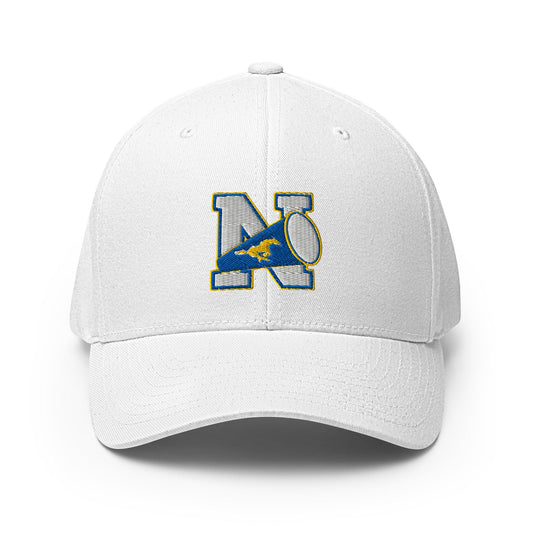 Signature | Flexfit Baseball Cap | Norwood Youth Cheer
