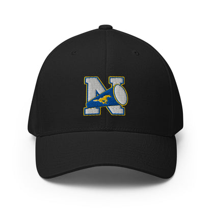 Signature | Flexfit Baseball Cap | Norwood Youth Cheer