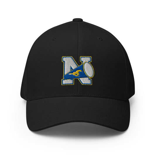 Signature | Flexfit Baseball Cap | Norwood Youth Cheer
