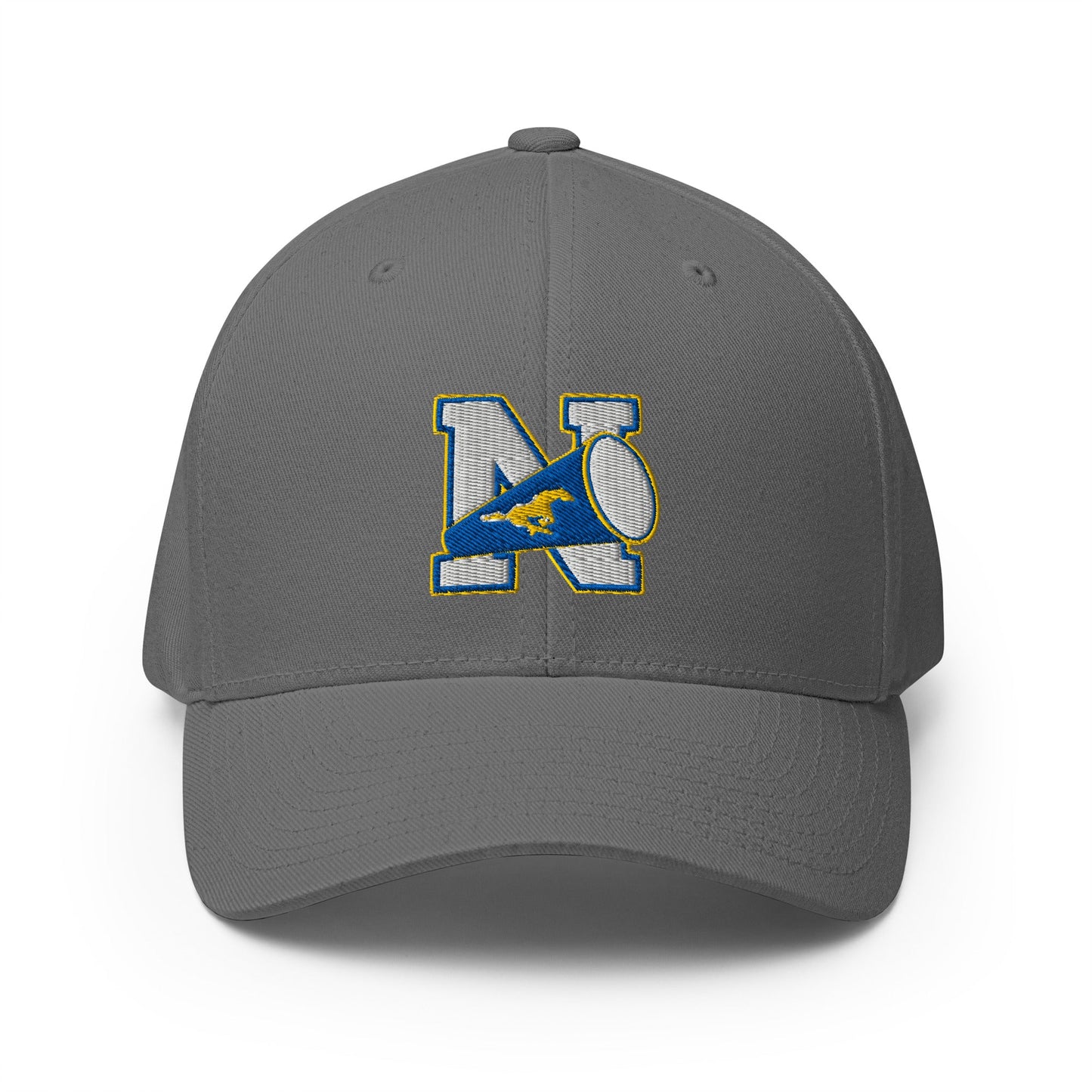 Signature | Flexfit Baseball Cap | Norwood Youth Cheer