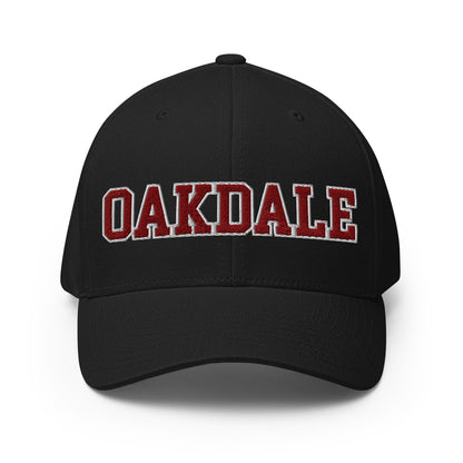 Signature | Flexfit Baseball Cap | Oakdale Youth League | Script Logo