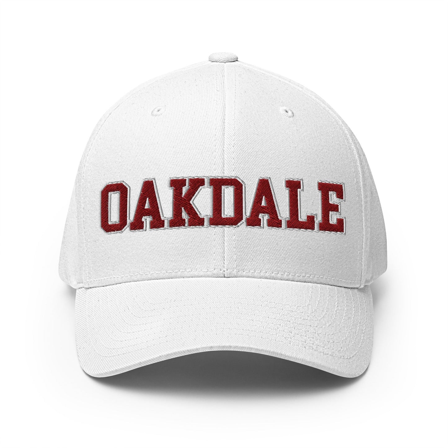 Signature | Flexfit Baseball Cap | Oakdale Youth League | Script Logo