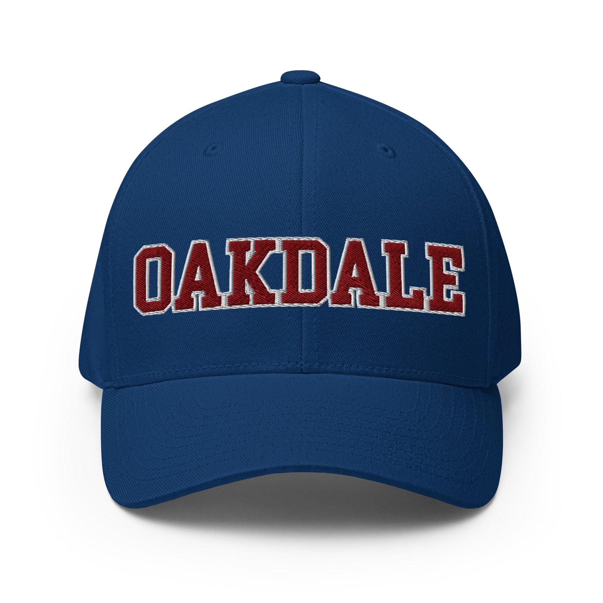 Signature | Flexfit Baseball Cap | Oakdale Youth League | Script Logo