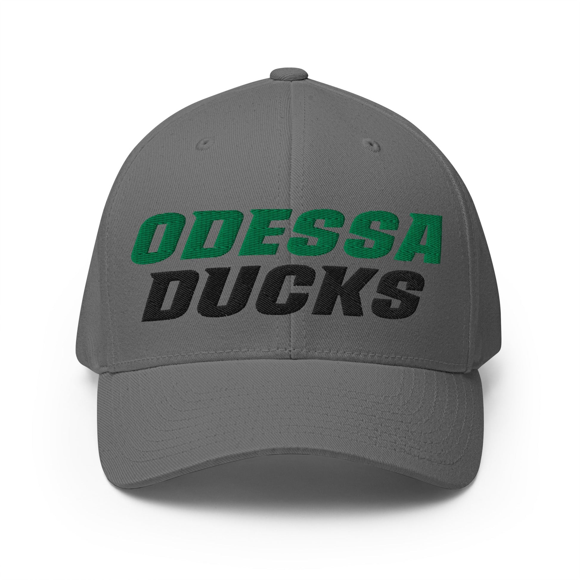 Signature | Flexfit Baseball Cap | Odessa Girls Lacrosse | Odessa Script Logo