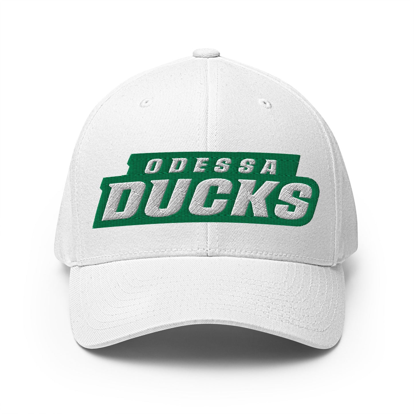 Signature | Flexfit Baseball Cap | Odessa Girls Lacrosse | Outline Logo