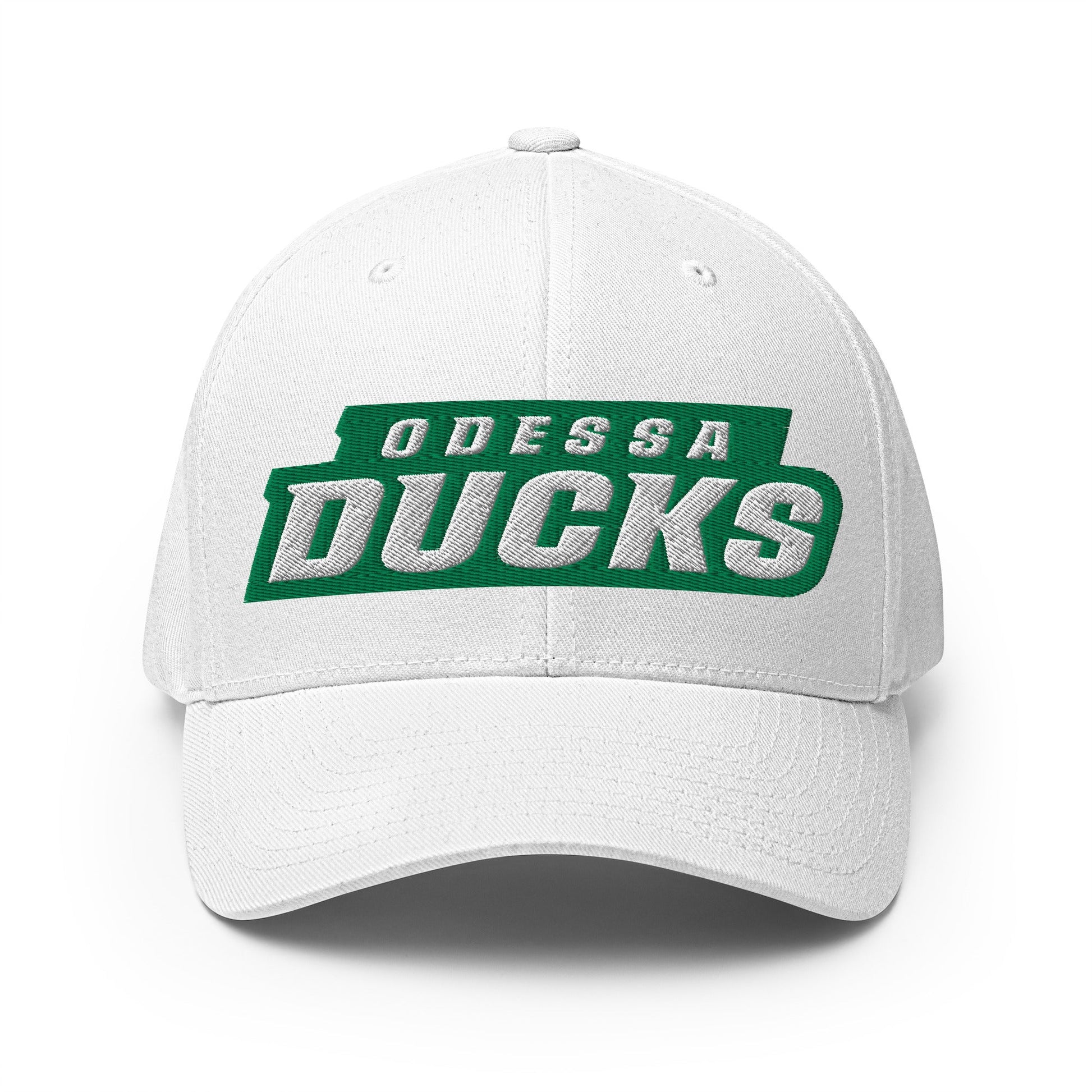 Signature | Flexfit Baseball Cap | Odessa Girls Lacrosse | Outline Logo