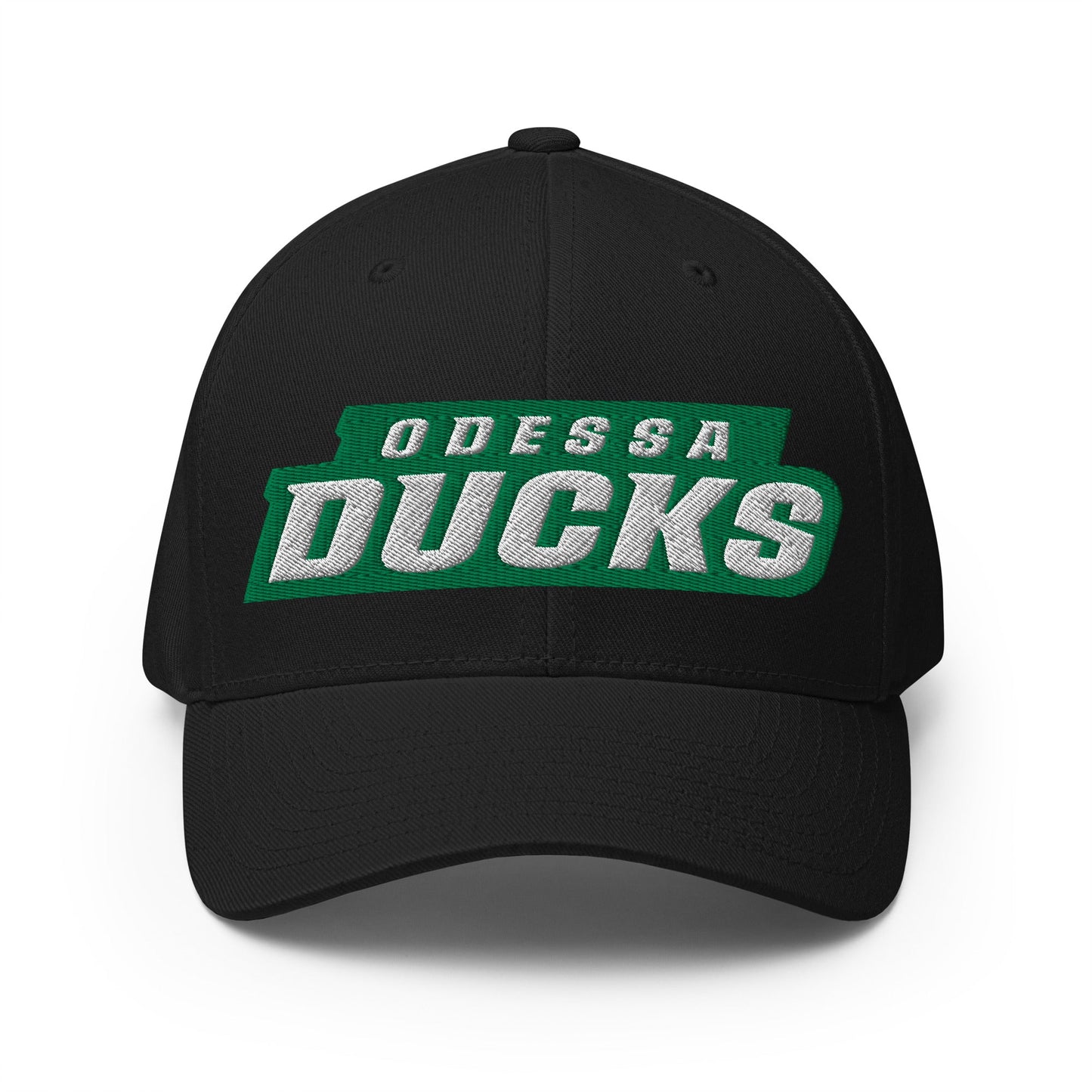 Signature | Flexfit Baseball Cap | Odessa Girls Lacrosse | Outline Logo