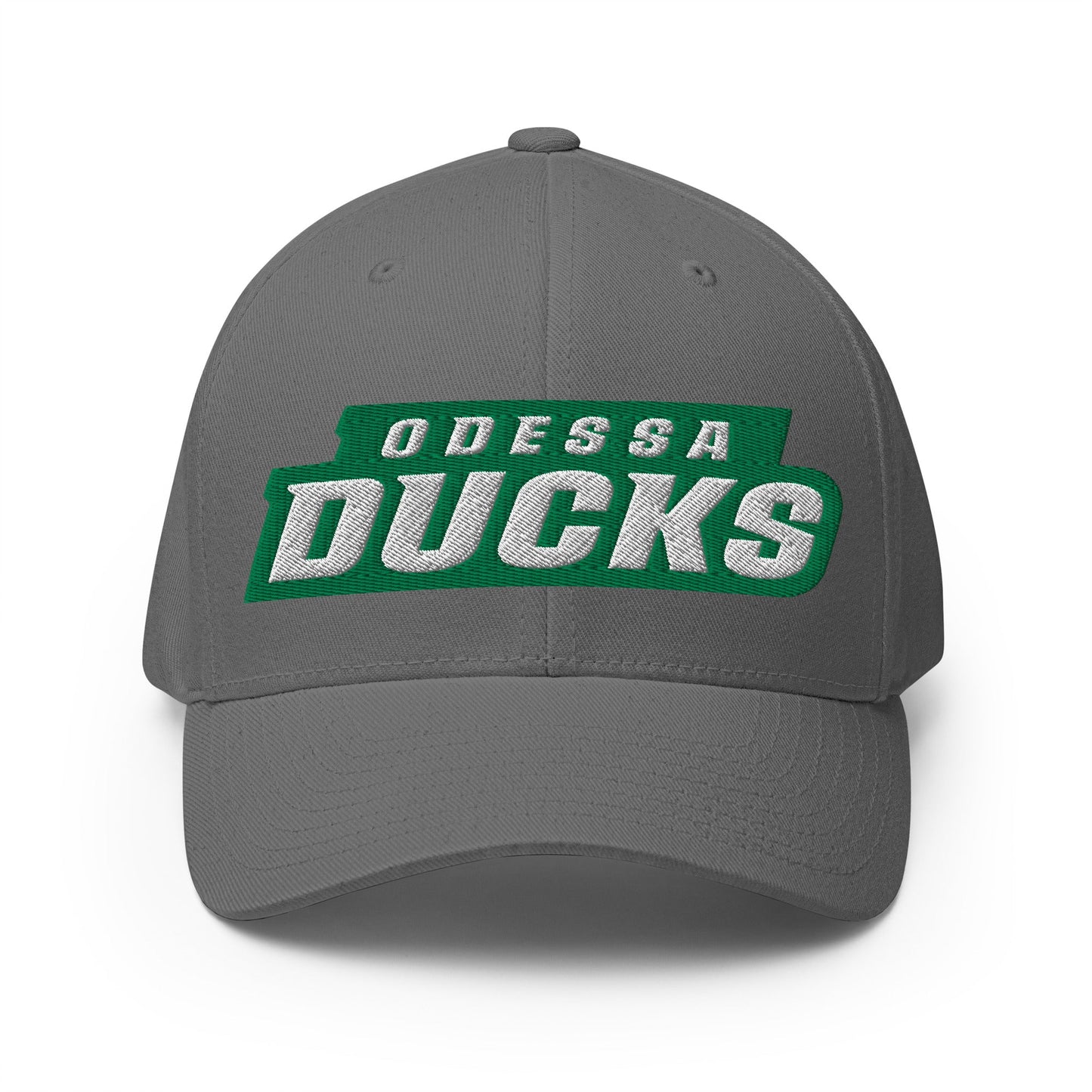 Signature | Flexfit Baseball Cap | Odessa Girls Lacrosse | Outline Logo