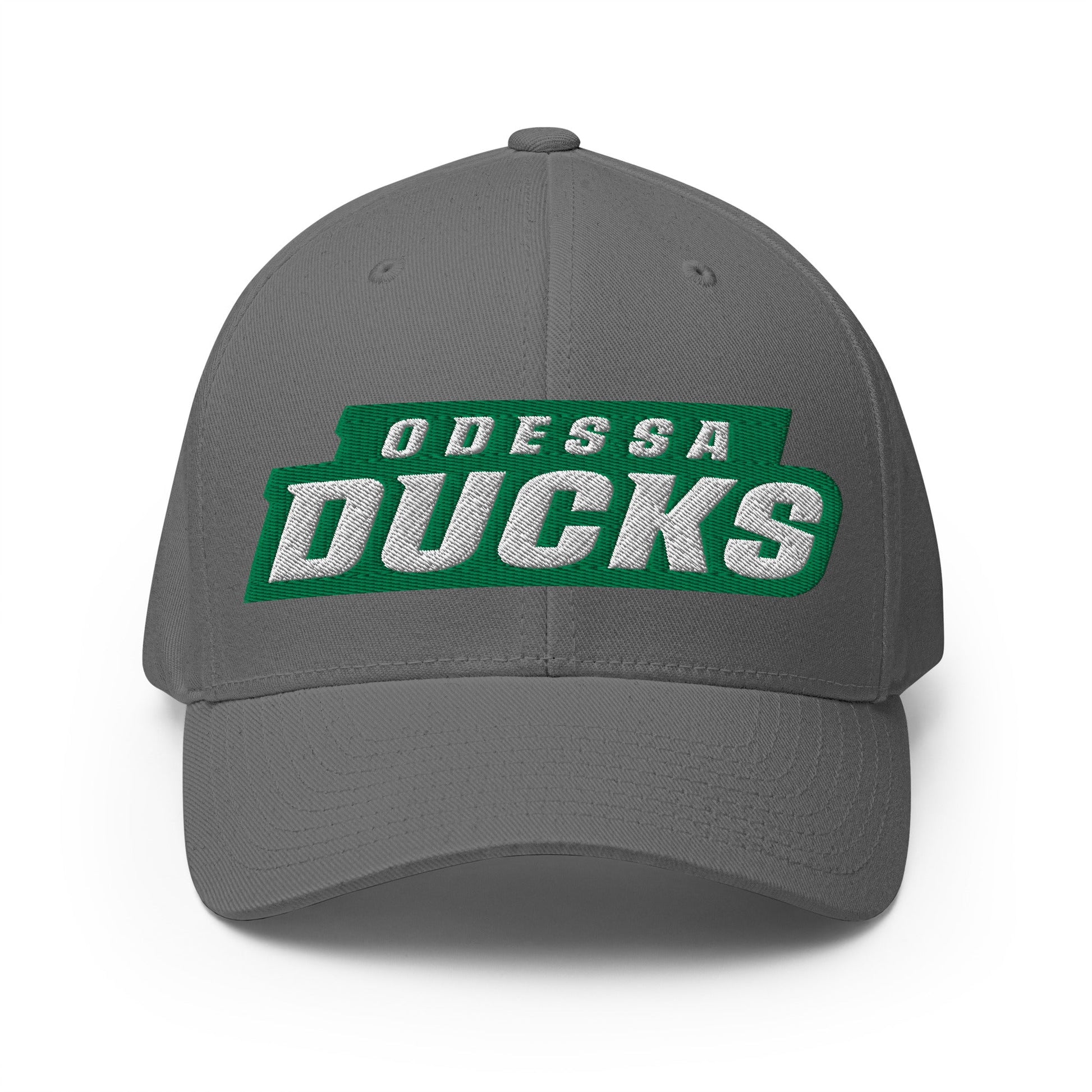 Signature | Flexfit Baseball Cap | Odessa Girls Lacrosse | Outline Logo