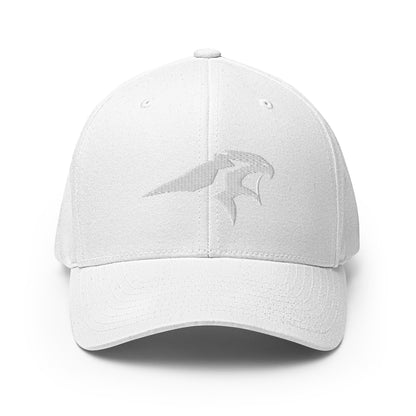 Signature | Flexfit Baseball Cap | Offutt AFB Warhawks | Alt Logo