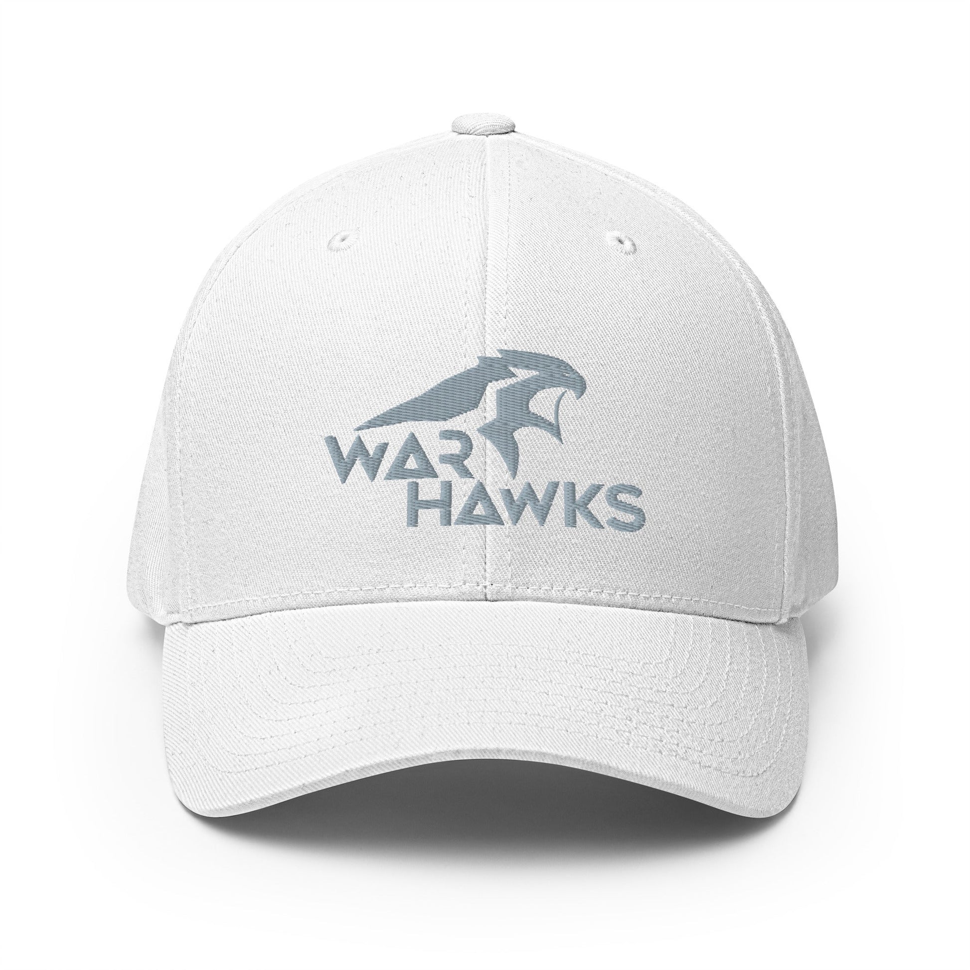 Signature | Flexfit Baseball Cap | Offutt AFB Warhawks