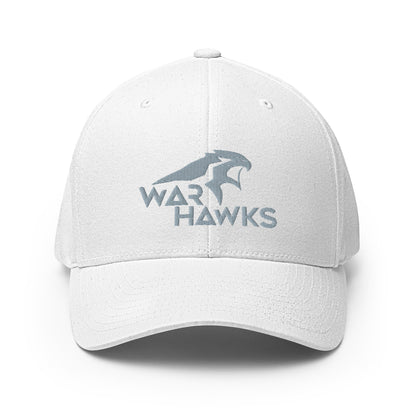 Signature | Flexfit Baseball Cap | Offutt AFB Warhawks