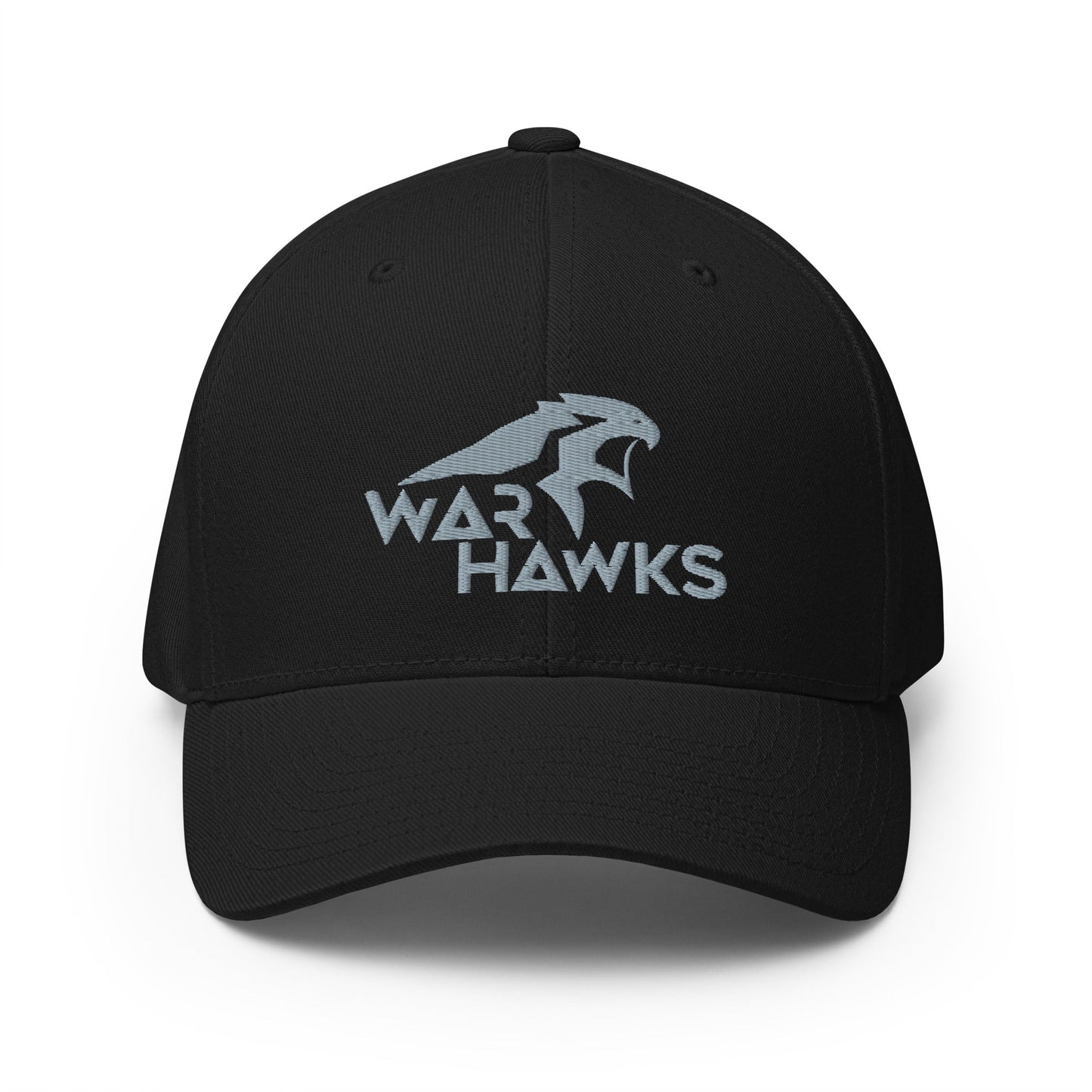Signature | Flexfit Baseball Cap | Offutt AFB Warhawks