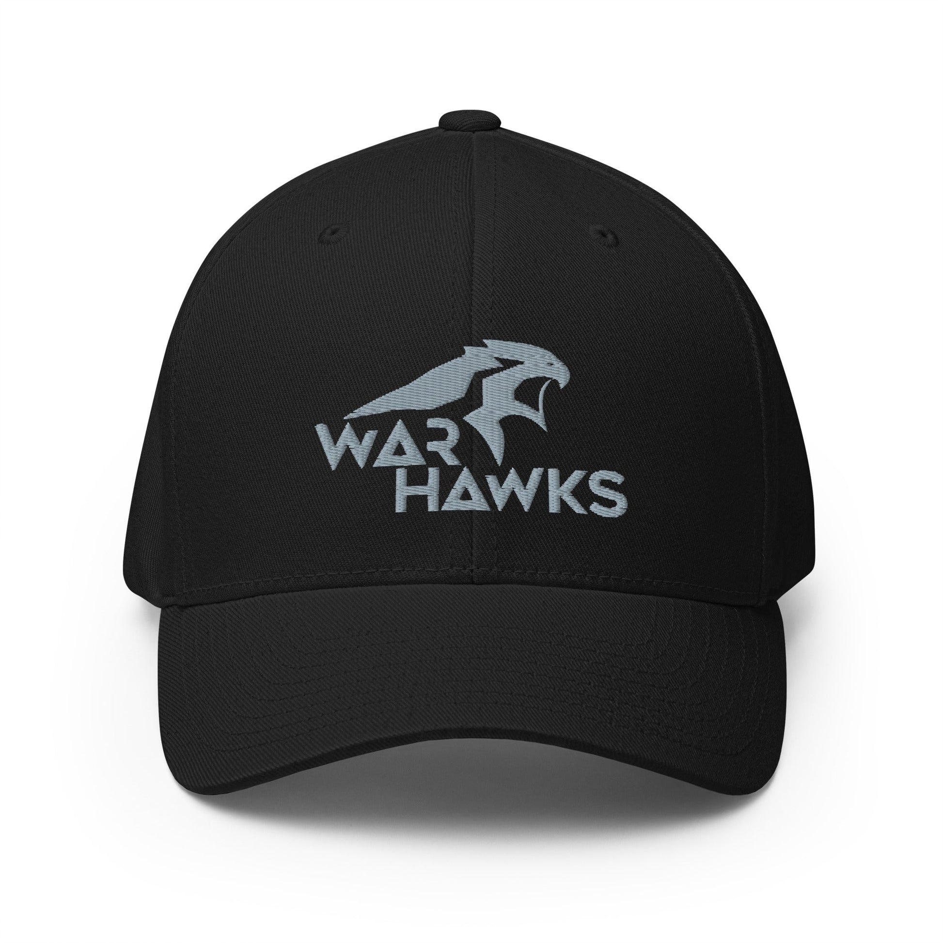 Signature | Flexfit Baseball Cap | Offutt AFB Warhawks