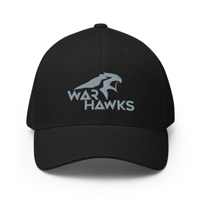 Signature | Flexfit Baseball Cap | Offutt AFB Warhawks
