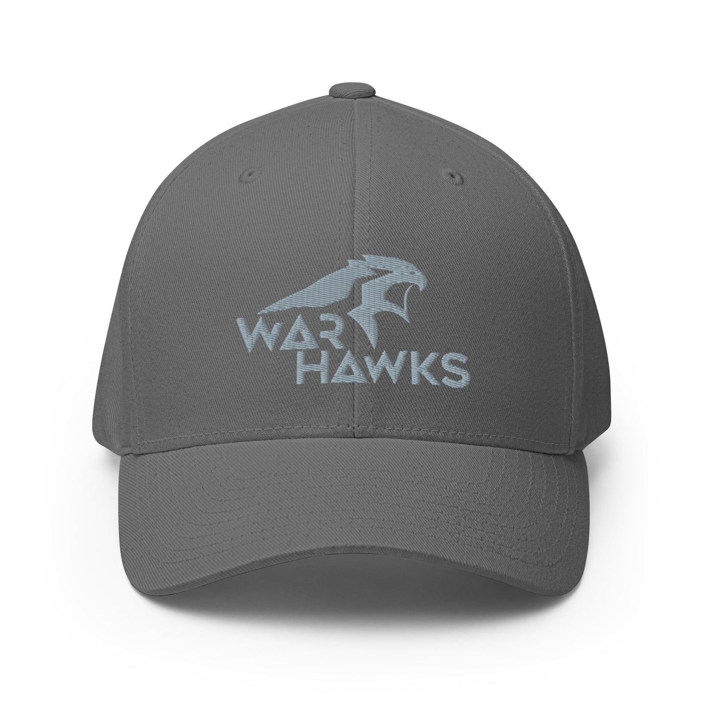 Signature | Flexfit Baseball Cap | Offutt AFB Warhawks