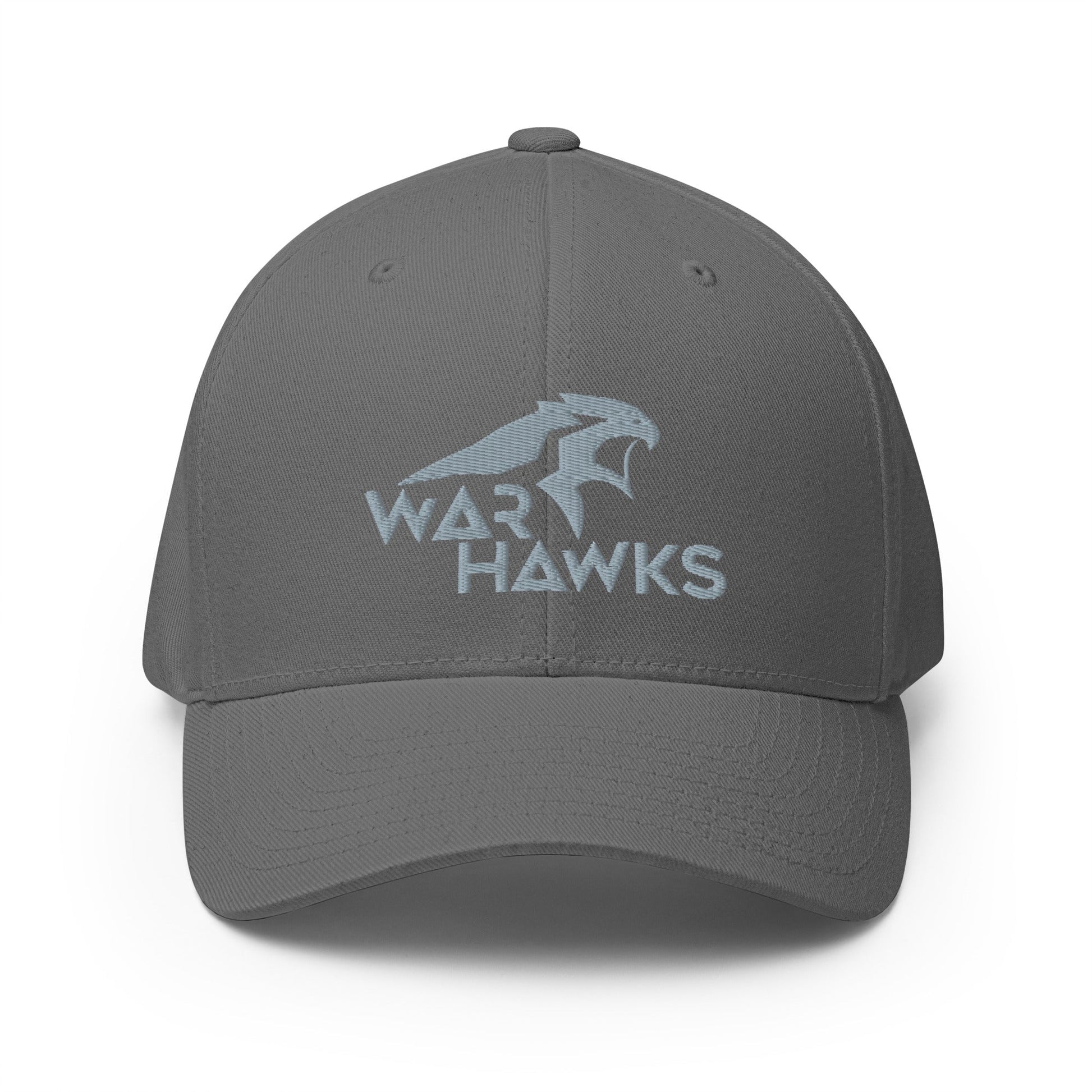 Signature | Flexfit Baseball Cap | Offutt AFB Warhawks