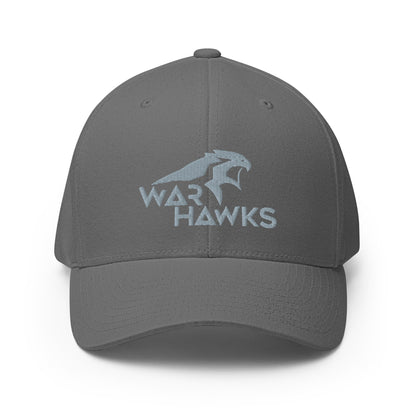 Signature | Flexfit Baseball Cap | Offutt AFB Warhawks