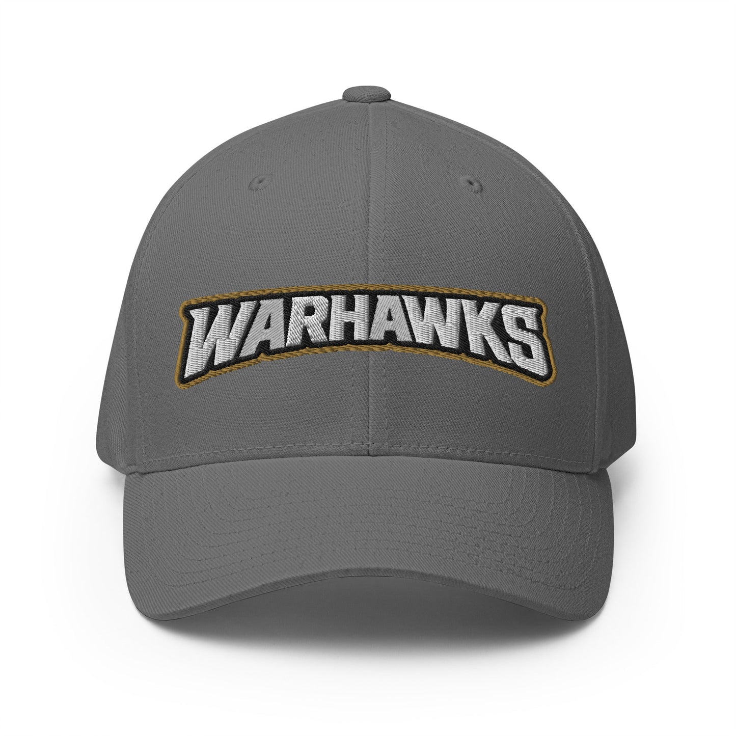Signature | Flexfit Baseball Cap | Offutt AFB Warhawks | Mark Logo