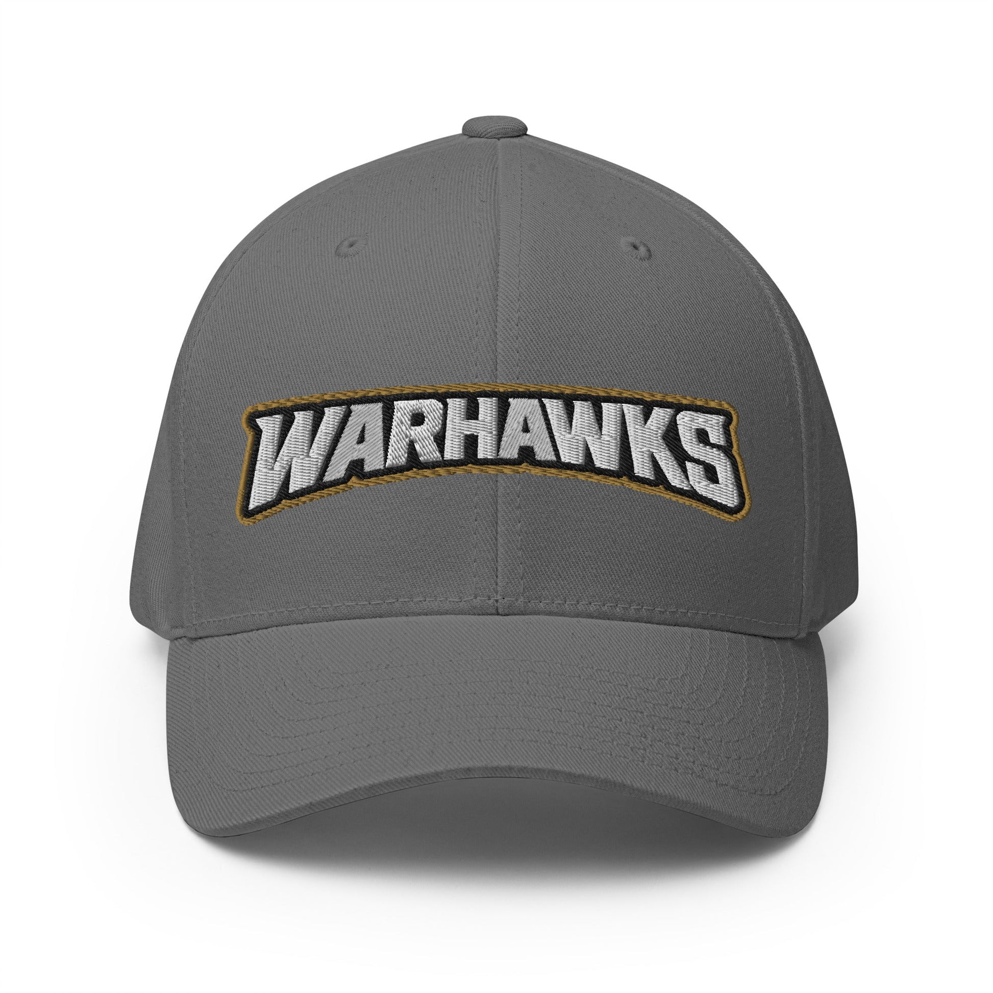 Signature | Flexfit Baseball Cap | Offutt AFB Warhawks | Mark Logo