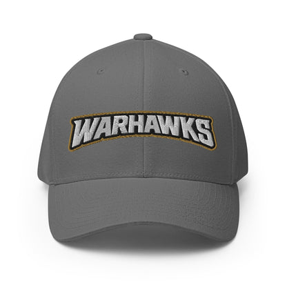 Signature | Flexfit Baseball Cap | Offutt AFB Warhawks | Mark Logo