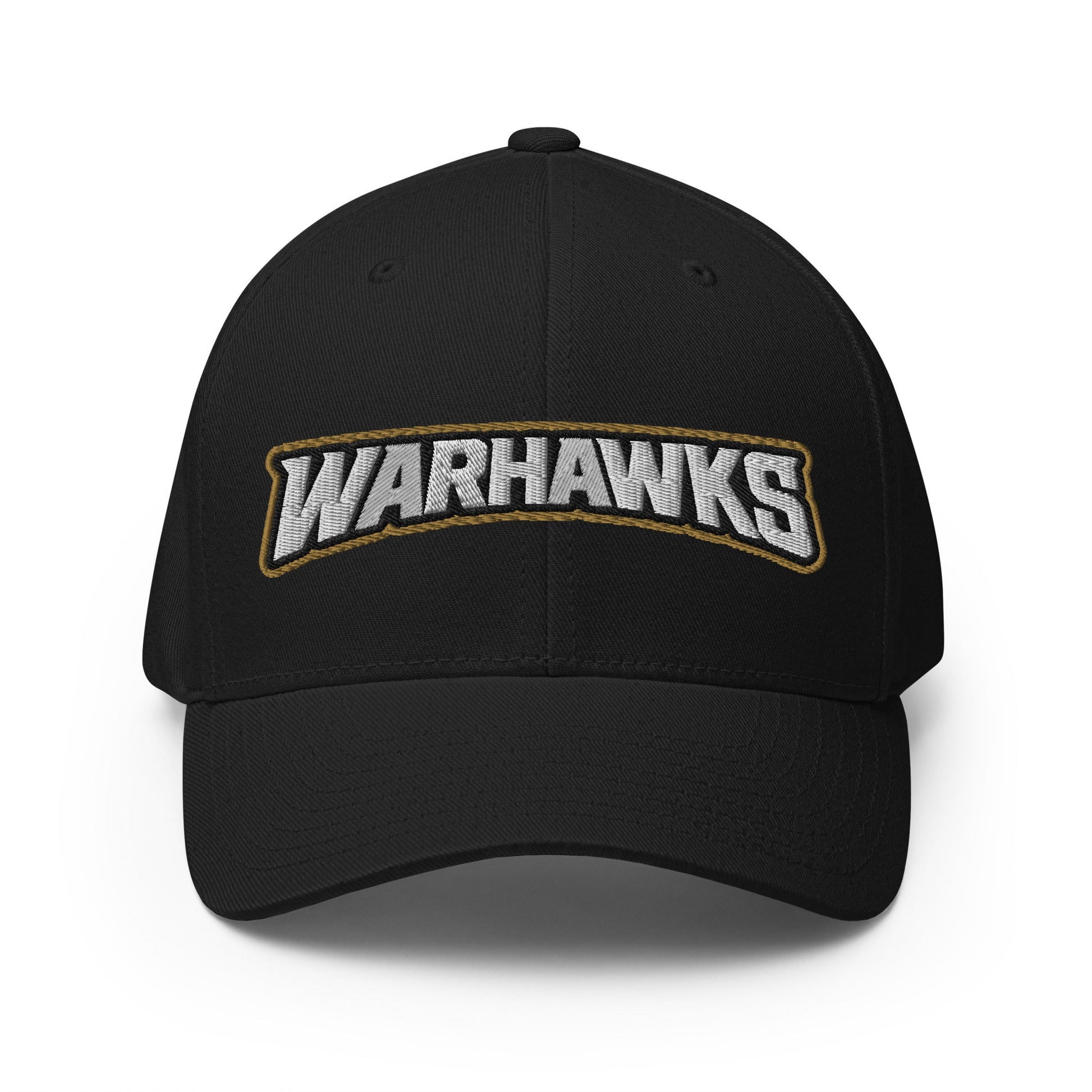 Signature | Flexfit Baseball Cap | Offutt AFB Warhawks | Mark Logo