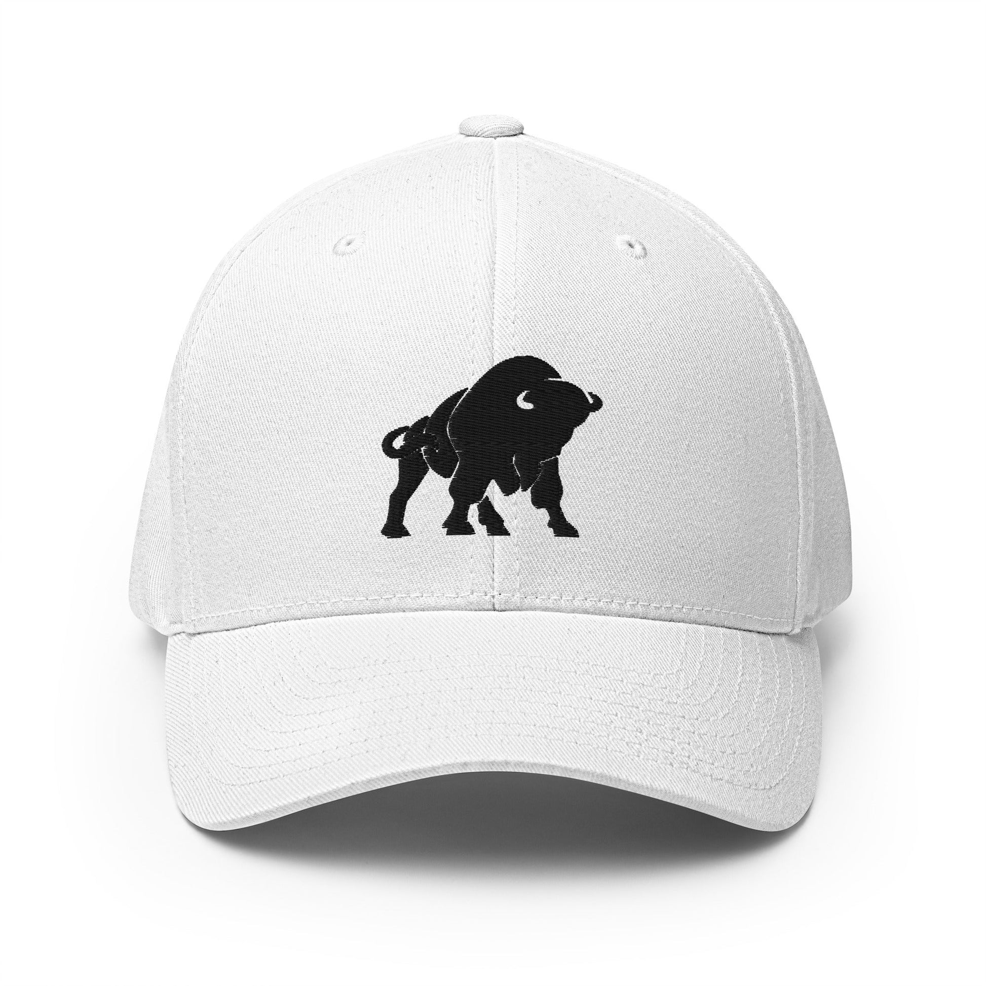 Signature | Flexfit Baseball Cap | OUE | Crest Logo