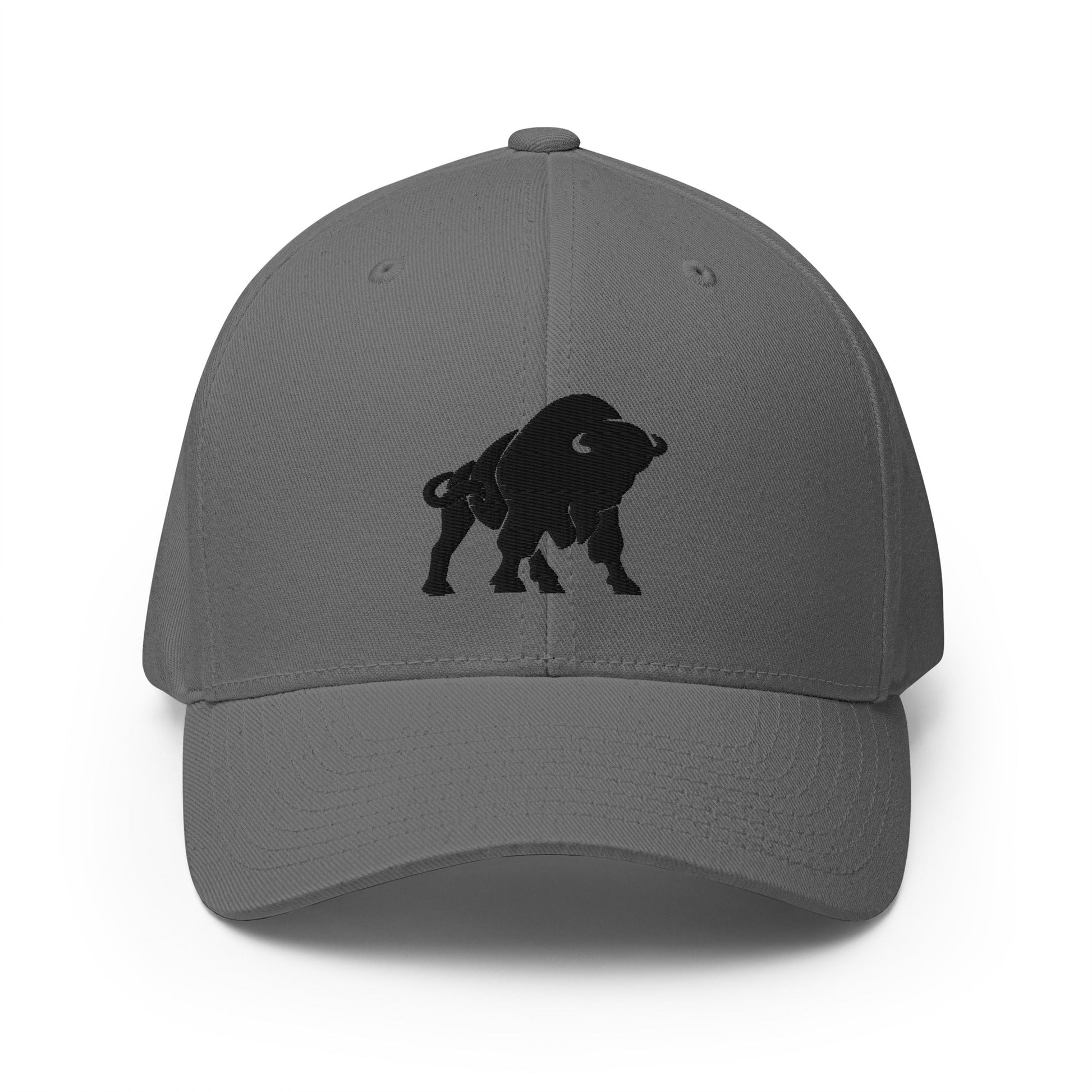 Signature | Flexfit Baseball Cap | OUE | Crest Logo