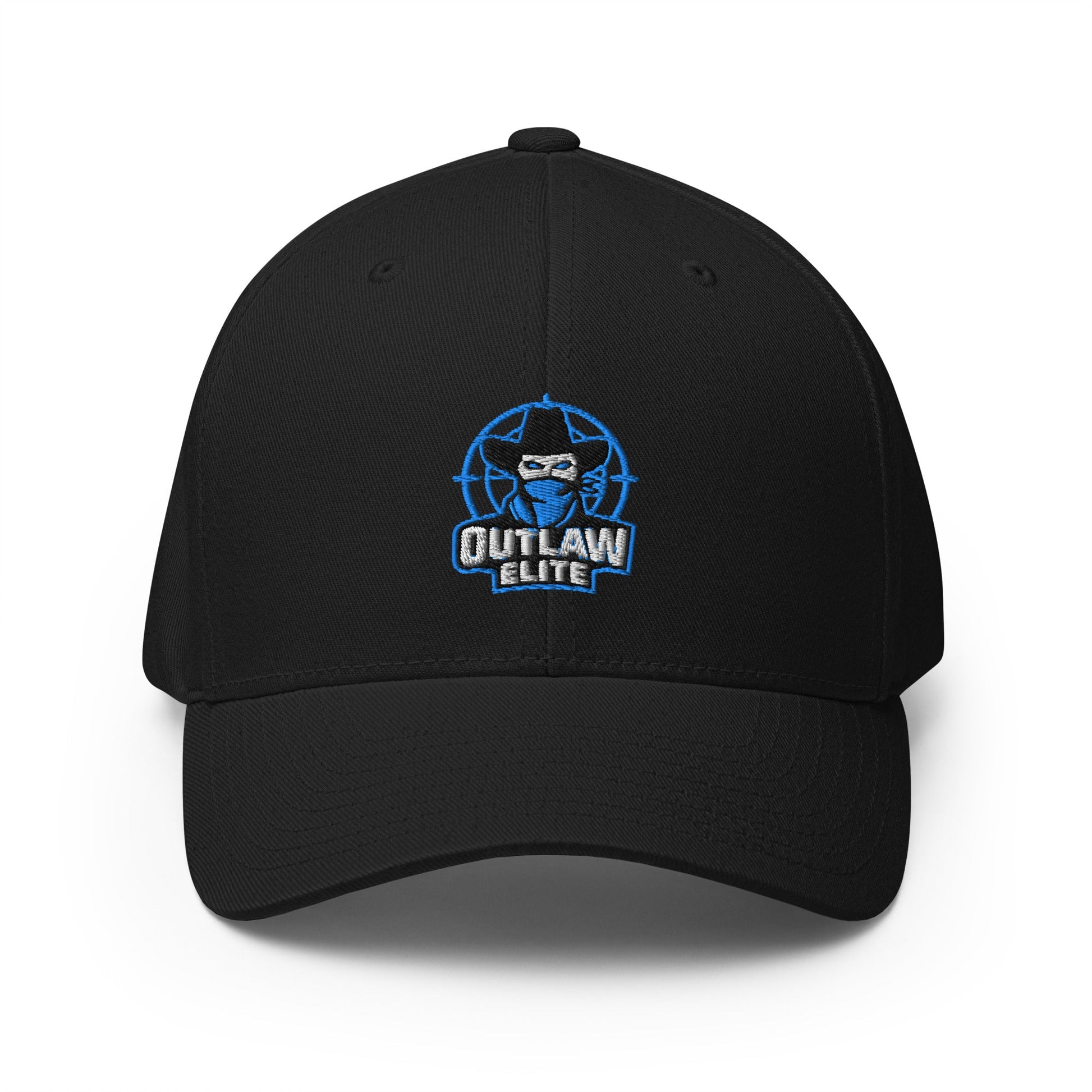 Signature | Flexfit Baseball Cap | Outlaw Elite