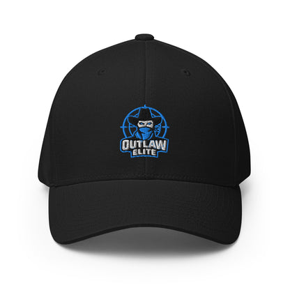Signature | Flexfit Baseball Cap | Outlaw Elite