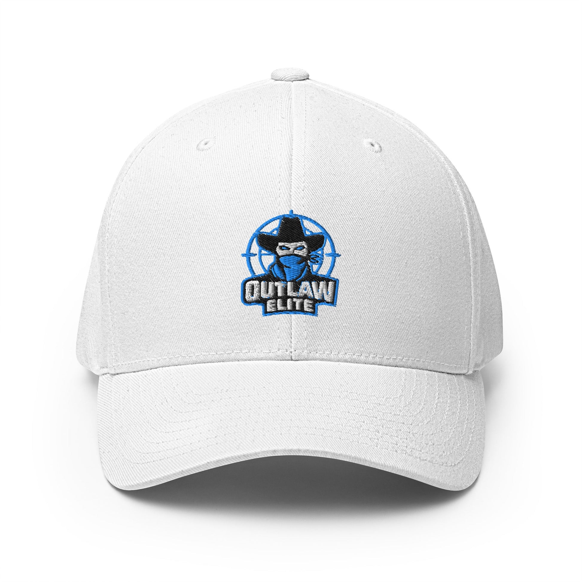 Signature | Flexfit Baseball Cap | Outlaw Elite