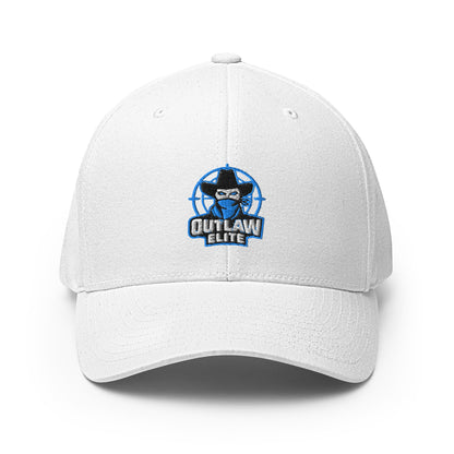 Signature | Flexfit Baseball Cap | Outlaw Elite