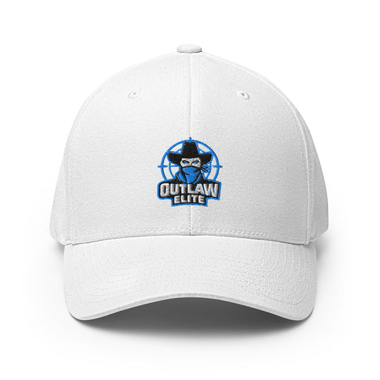 Signature | Flexfit Baseball Cap | Outlaw Elite