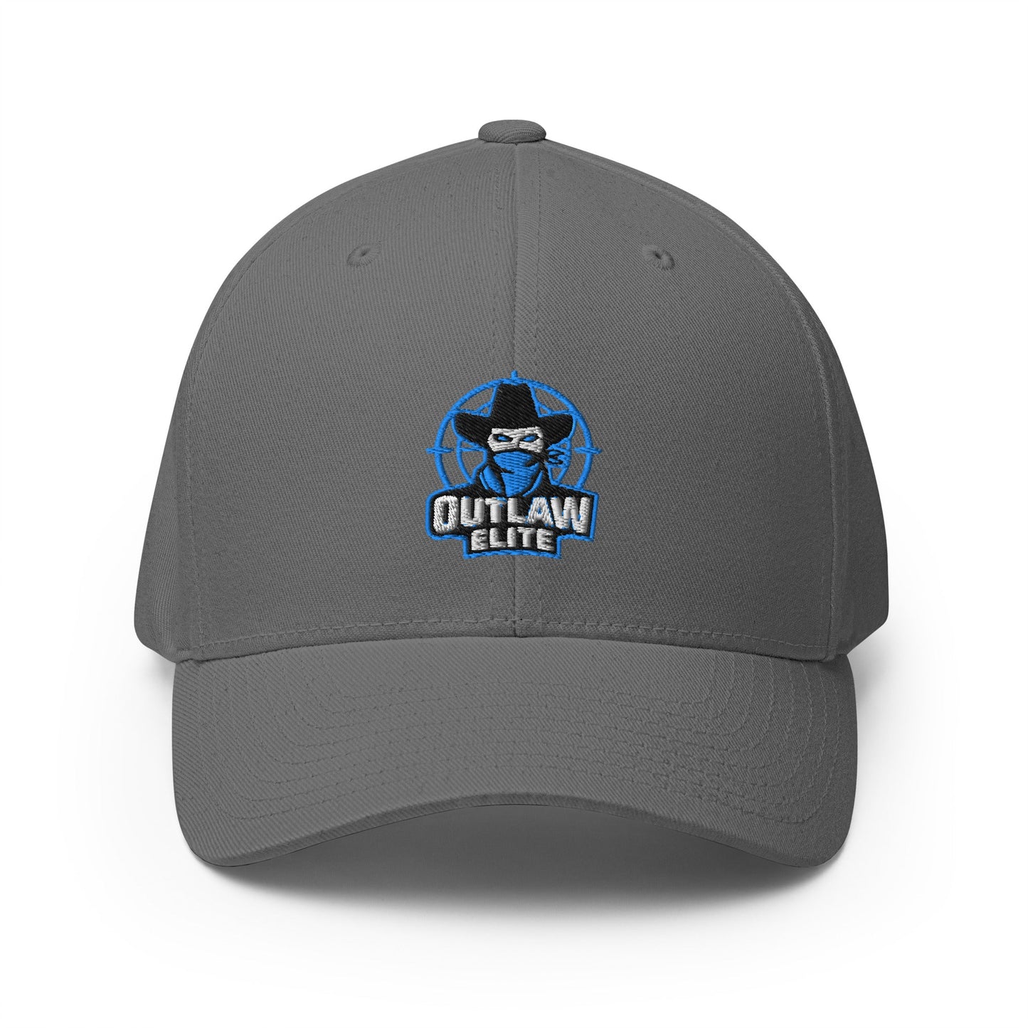 Signature | Flexfit Baseball Cap | Outlaw Elite
