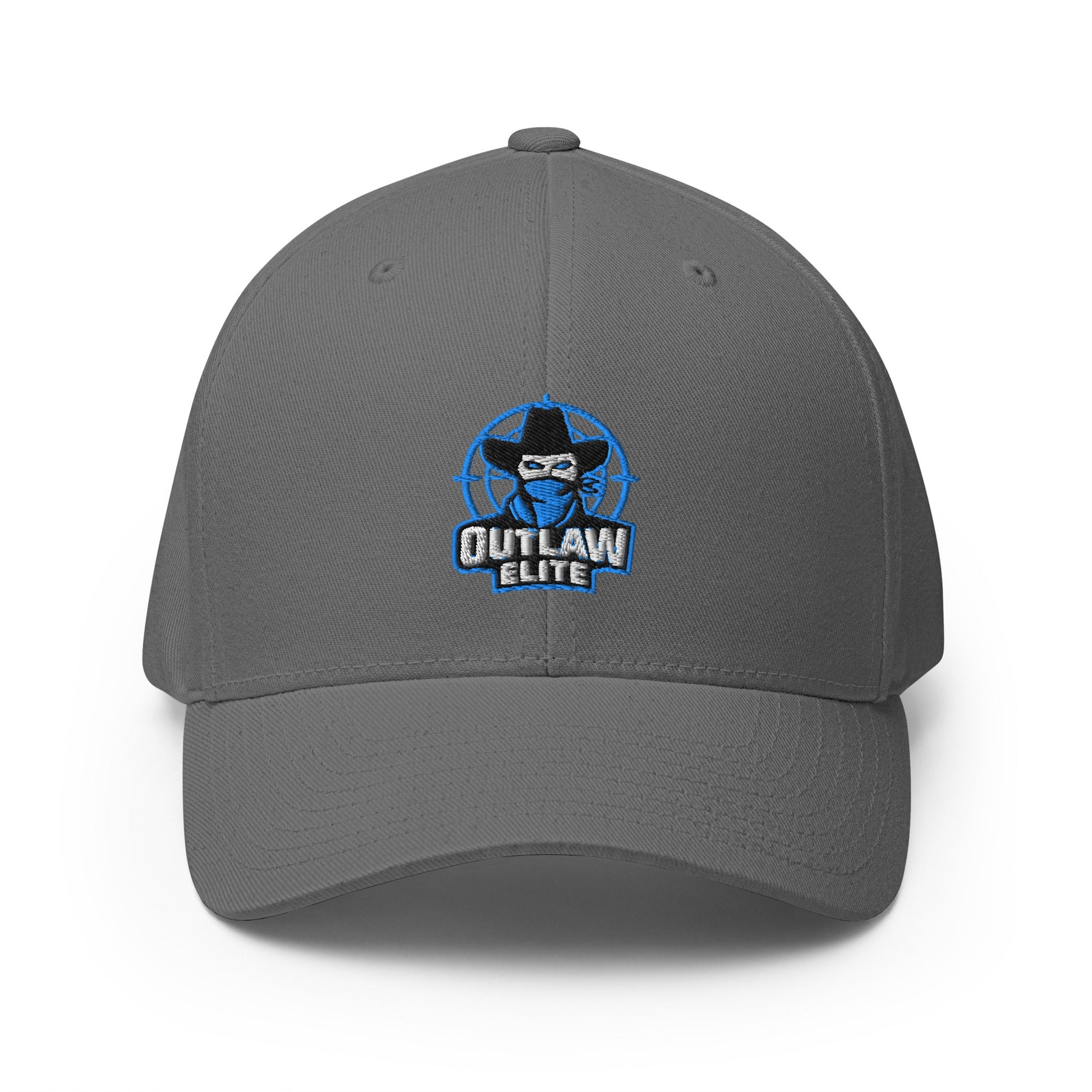 Signature | Flexfit Baseball Cap | Outlaw Elite