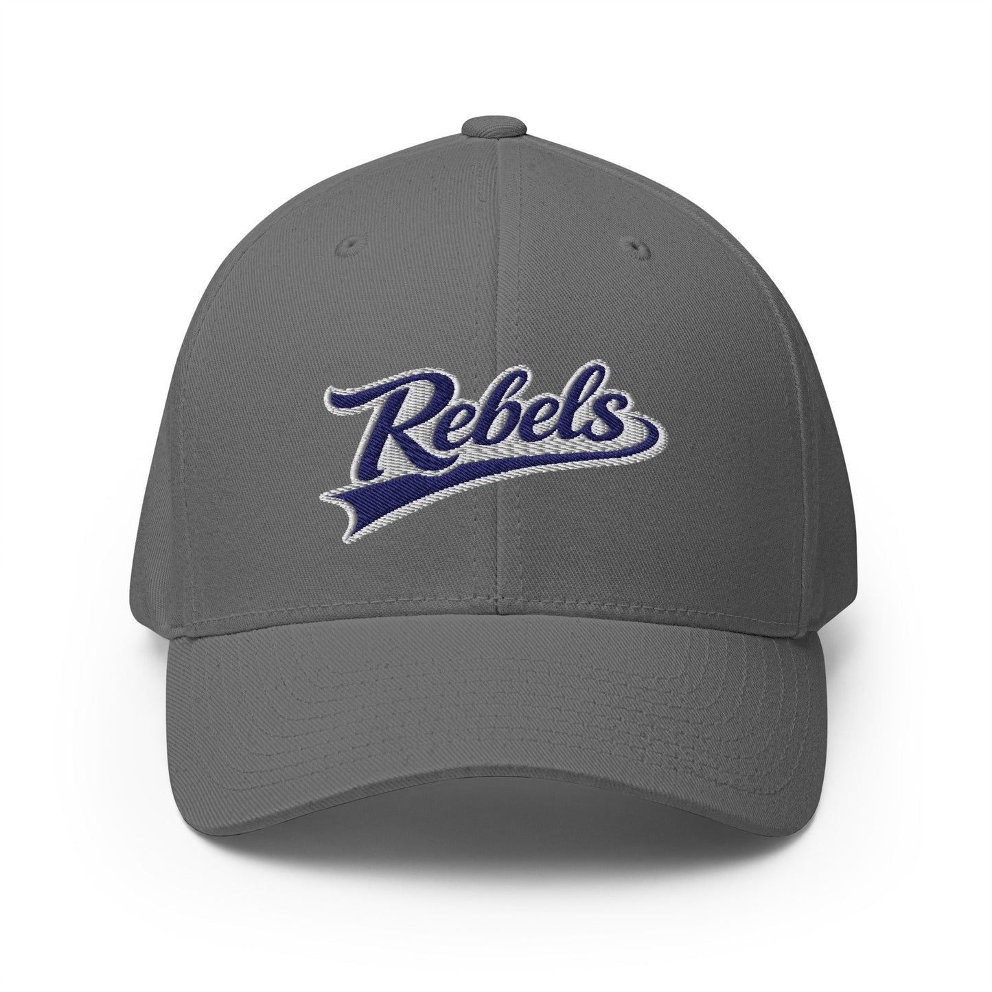 Signature | Flexfit Baseball Cap | Oxford Rebels 12U | Mark Logo