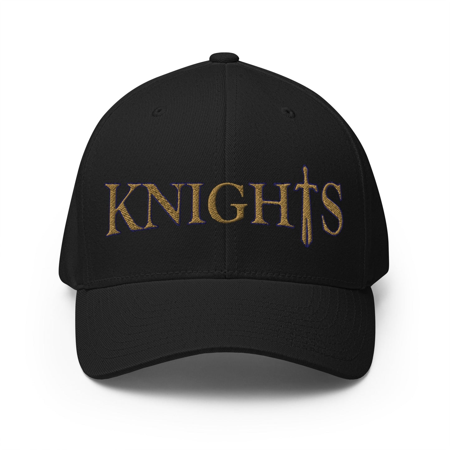 Signature | Flexfit Baseball Cap | Oxnard Knights Youth Football and Cheer