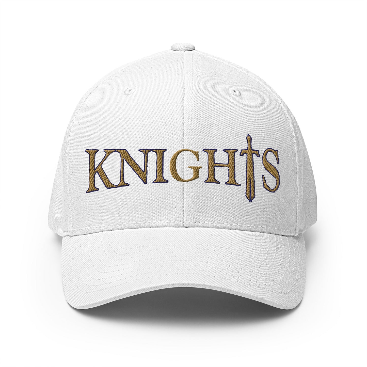 Signature | Flexfit Baseball Cap | Oxnard Knights Youth Football and Cheer