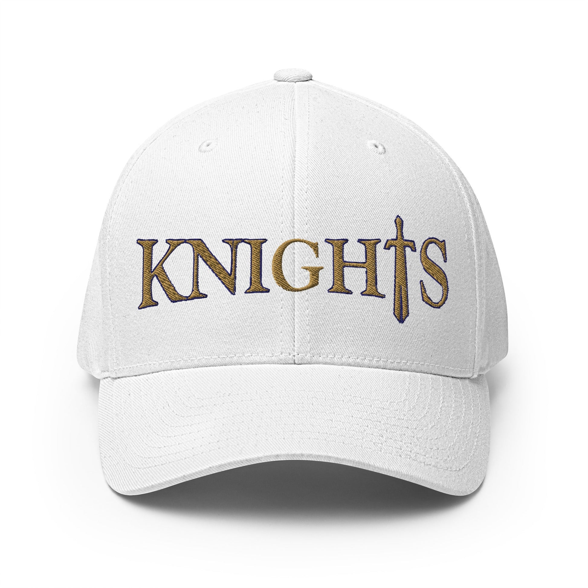 Signature | Flexfit Baseball Cap | Oxnard Knights Youth Football and Cheer