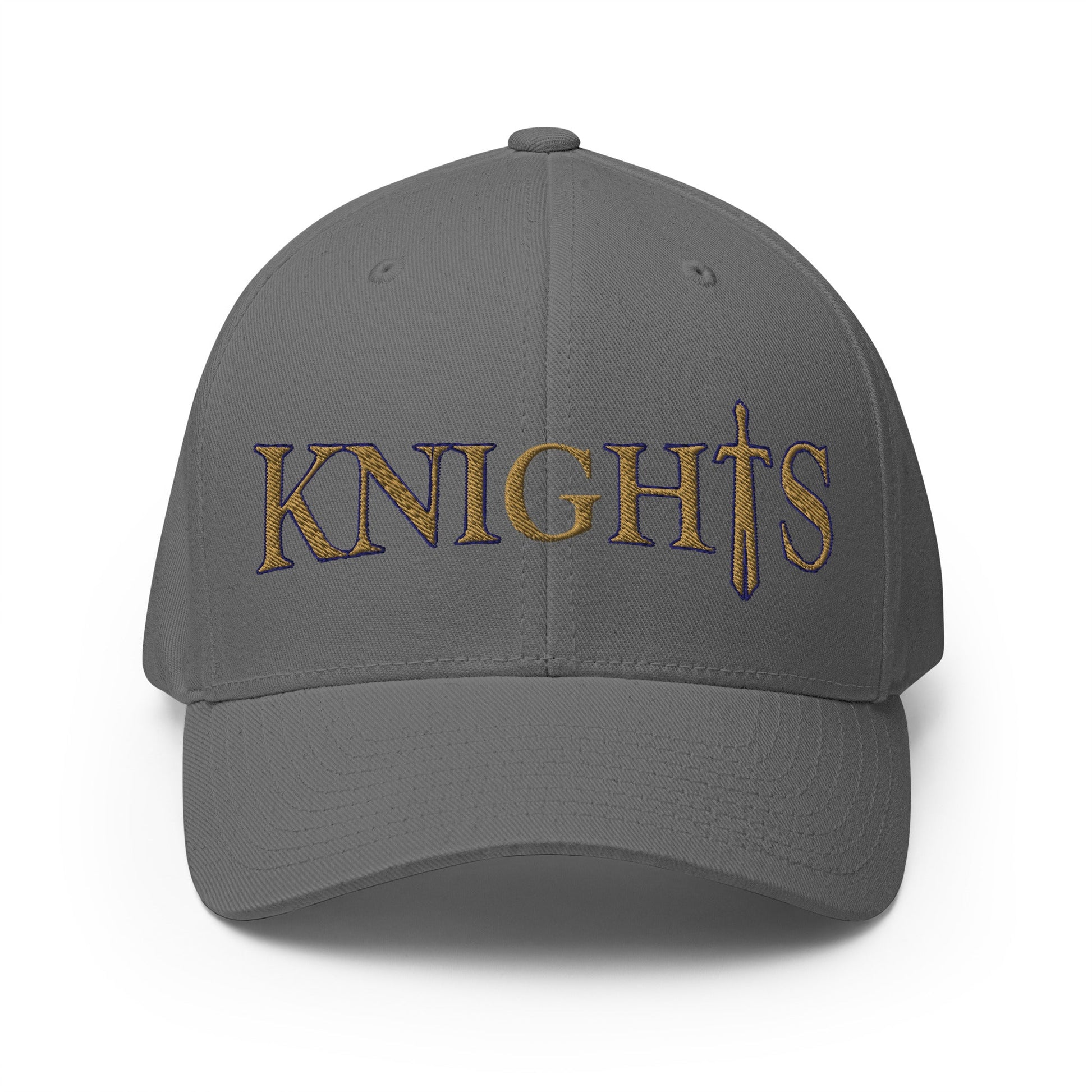 Signature | Flexfit Baseball Cap | Oxnard Knights Youth Football and Cheer