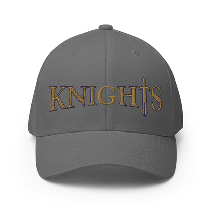 Signature | Flexfit Baseball Cap | Oxnard Knights Youth Football and Cheer