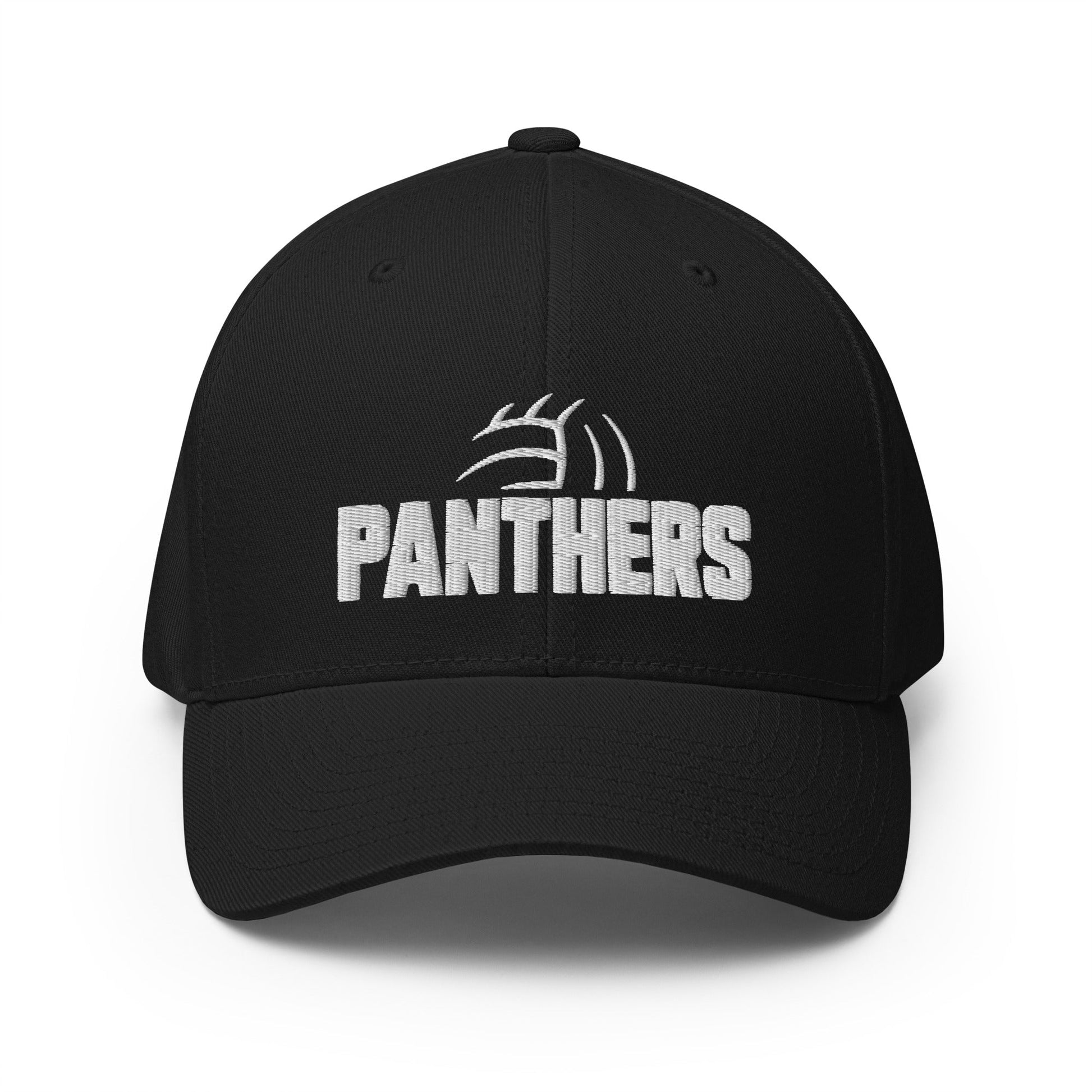 Signature | Flexfit Baseball Cap | Page County High School Volleyball | Vanguard Logo