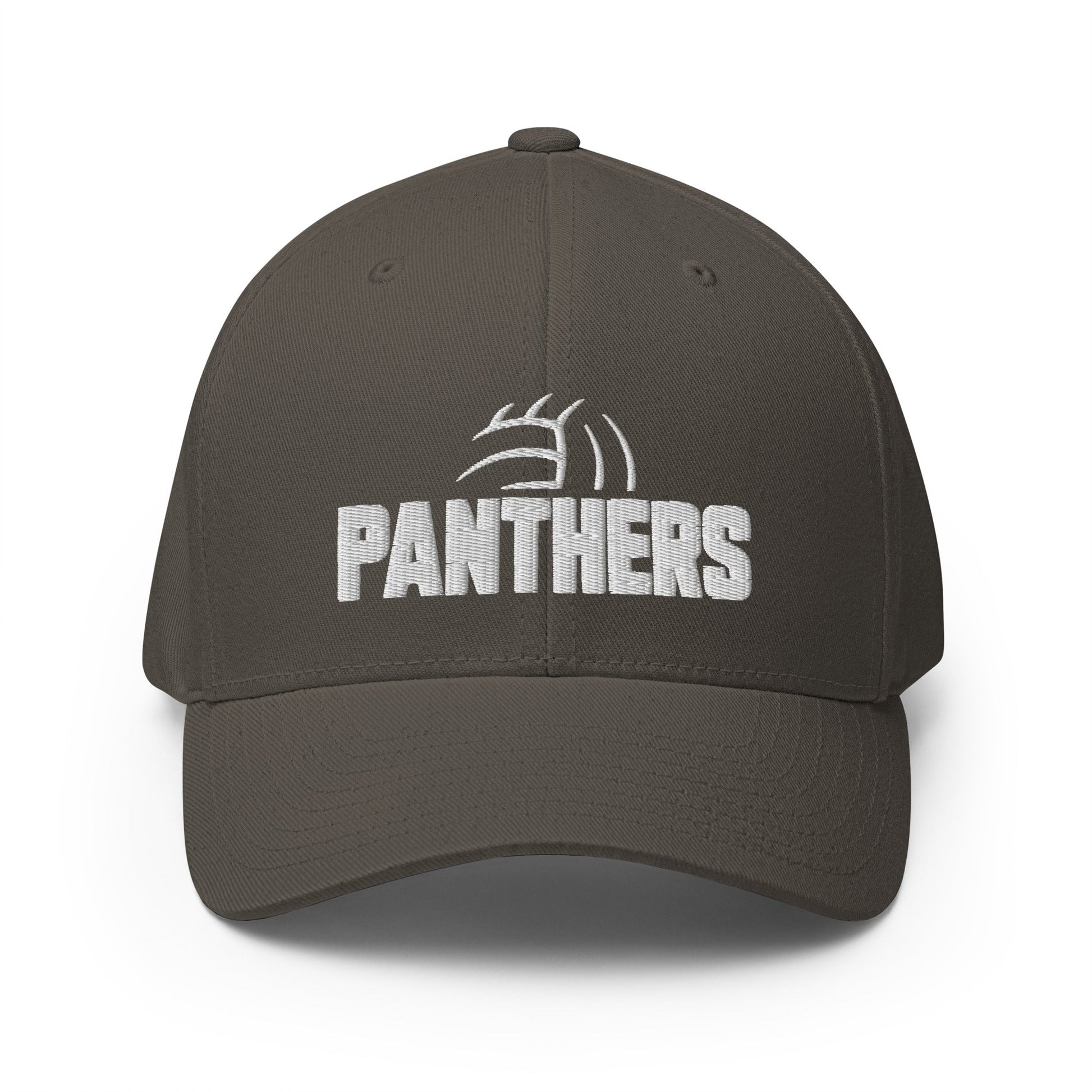 Signature | Flexfit Baseball Cap | Page County High School Volleyball | Vanguard Logo