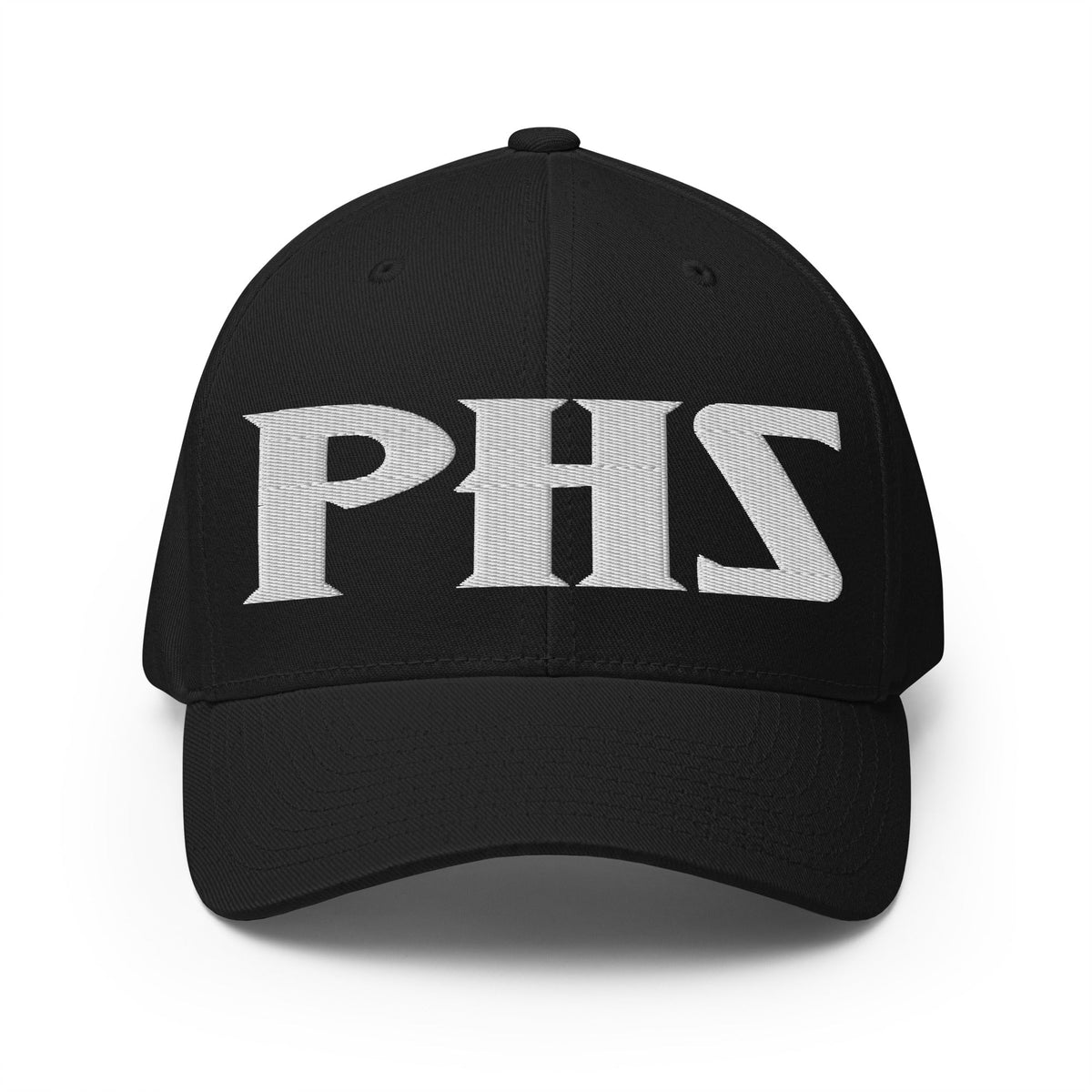 Signature | Flexfit Baseball Cap | Palmyra Softball | Crest Logo
