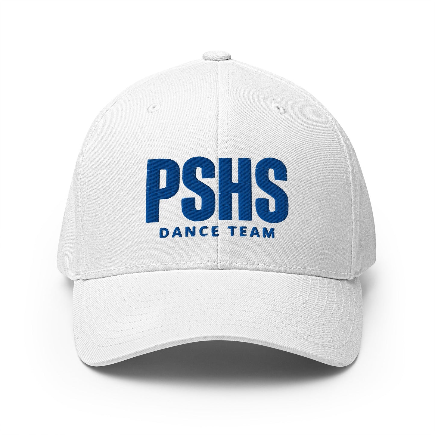 Signature | Flexfit Baseball Cap | PANTHER ROYALE | Dance Team Logo